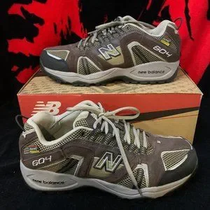 New balance 604 hotsell